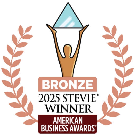 ABA25_Bronze_Winner_Stevie