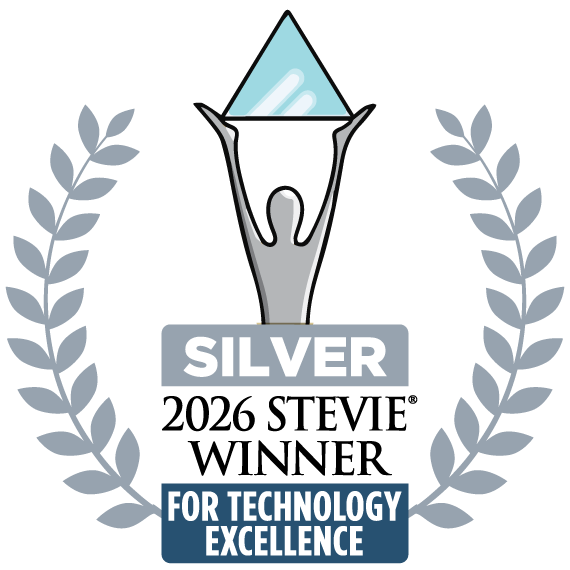 SATE26_Silver_Winner
