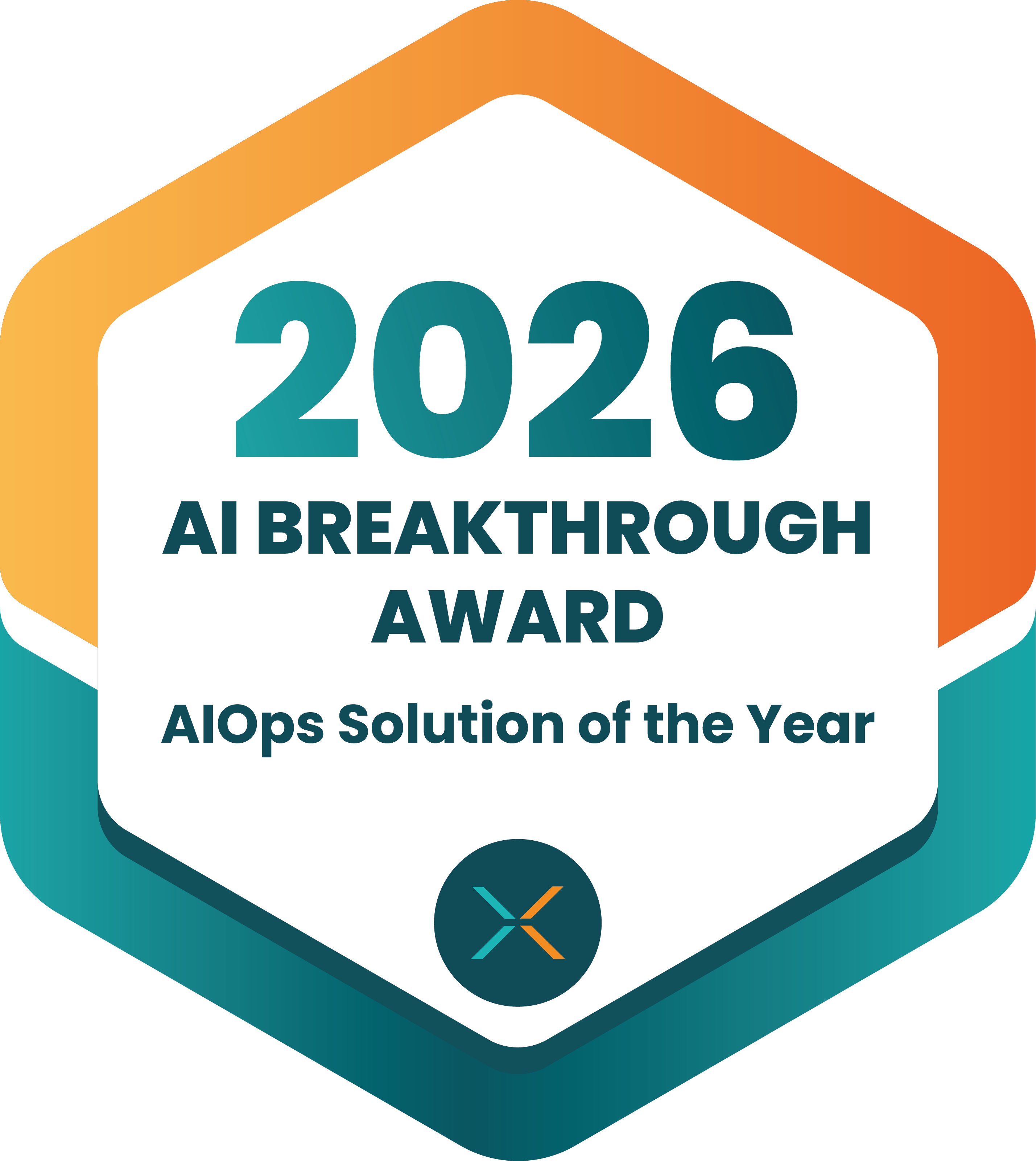 XTIUM AI Breakthrough Award Badge_1