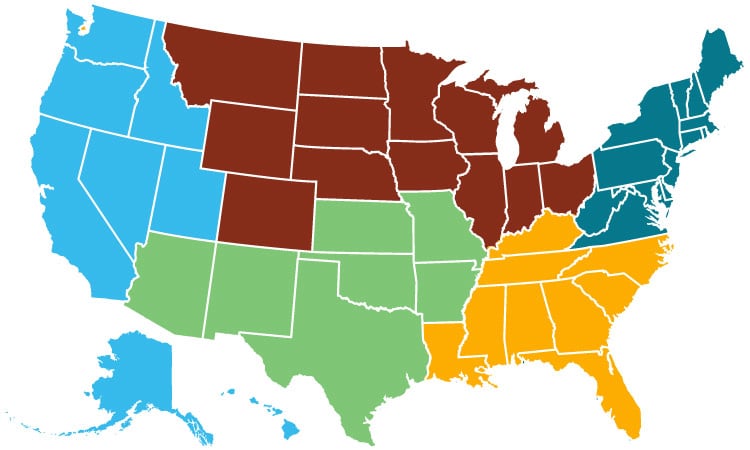 xtium_sales_territory_map_Sep22 xtium_sales_territory_map_Sep22