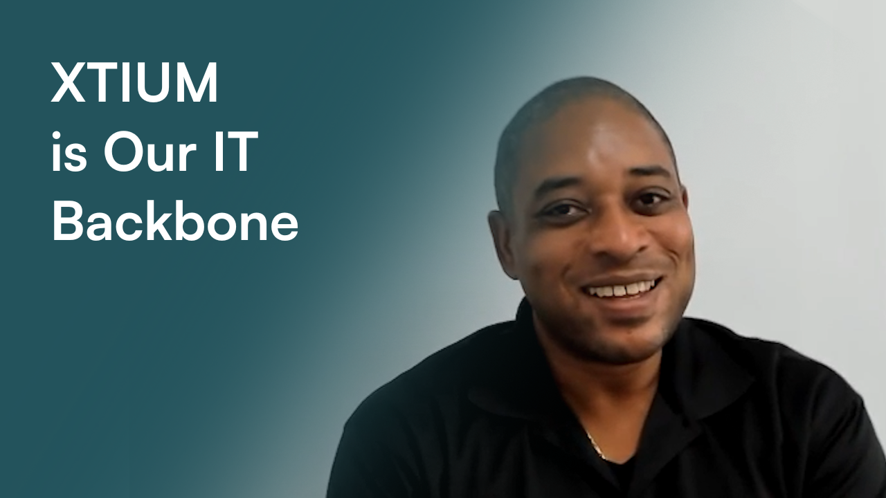 EP4 - XTIUM - Case Study Series - Norman Allen - Thumbnail - Short 2-2