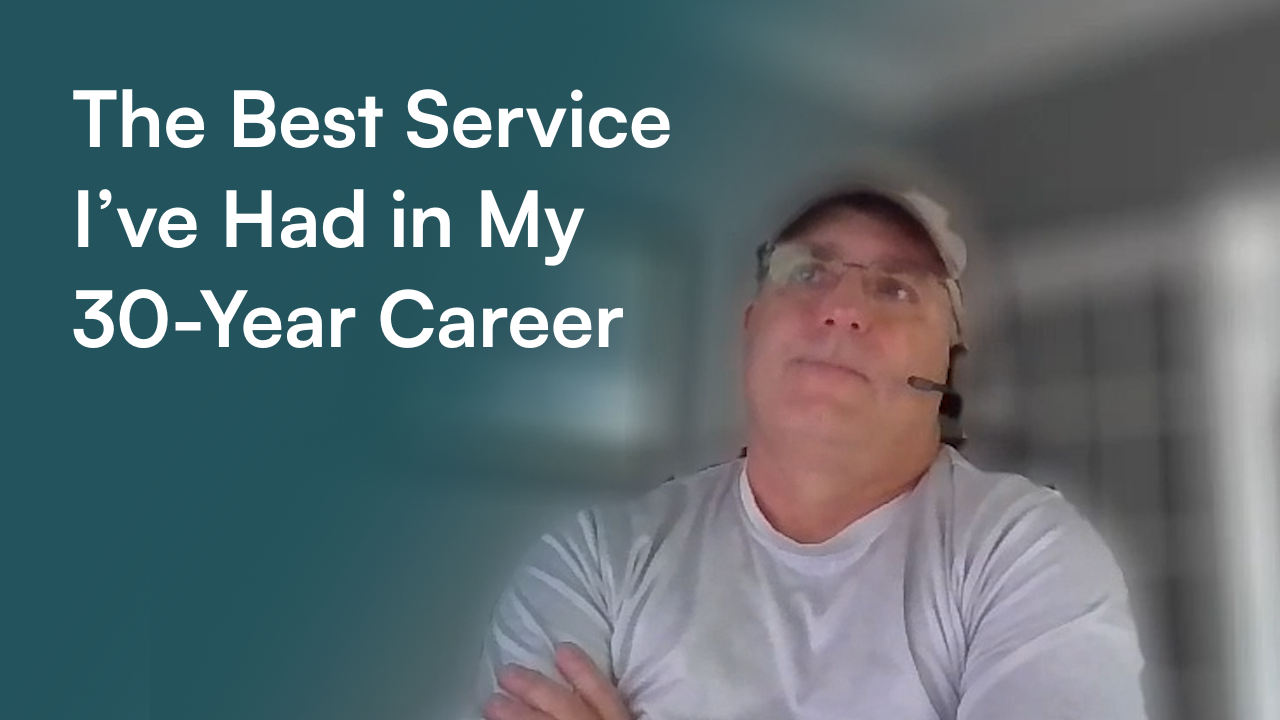 EP5 - XTIUM - Case Study Series - Bill Walker - Thumbnail - Short 3-2