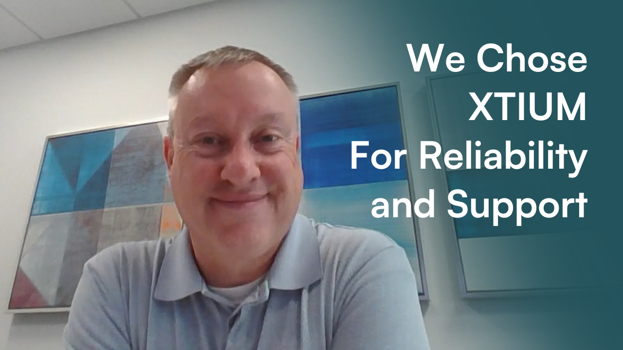 EP7 - XTIUM - Case Study Series - Jeff Boggard - Thumbnail - Short - 1