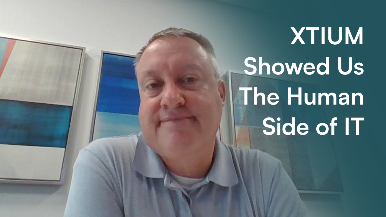 EP7 - XTIUM - Case Study Series - Jeff Boggard - Thumbnail - Short - 2