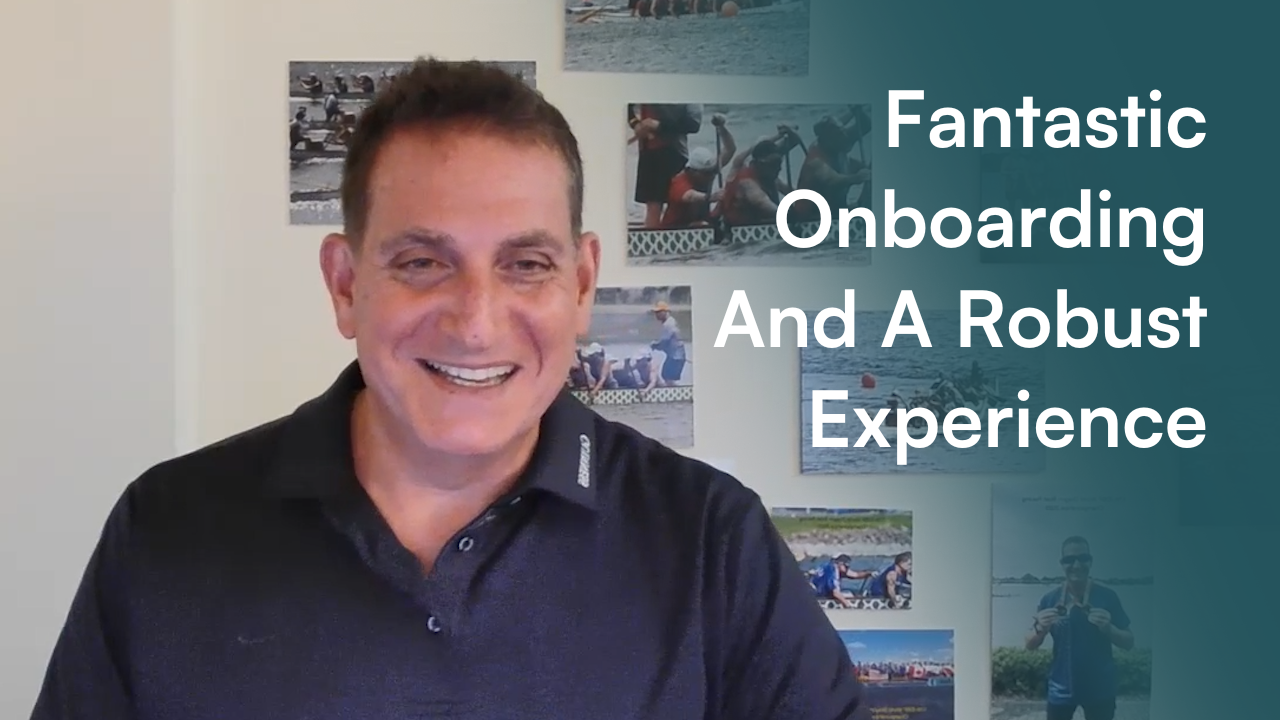 EP8 - XTIUM - Case Study Series - Michael Wilson - Thumbnail - Short 1